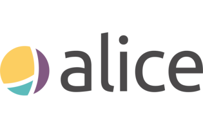 Du nouveau chez Alice